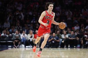 猜对了！记者曾预测公牛&amp;吉迪将达成2500万年薪续约