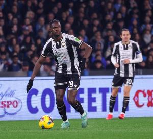 bob半岛体育官网-意媒：国米接触乌迪内斯谈索莱转会问题，乌迪内斯要价约3000万欧