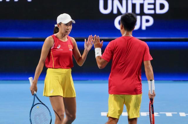 bob半岛体育官网-联合杯中国队止步八强 张帅临危受命险些造惊喜