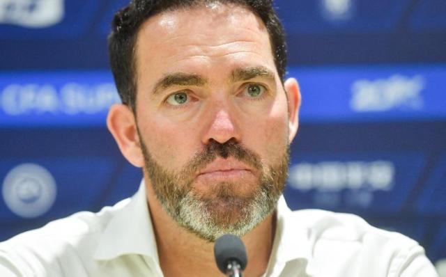 bob半岛体育-苏亚雷斯：足协杯对阵泰山是非死即生没其他选择