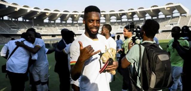 【解码加纳】归化纷至沓来，排异在所难免？