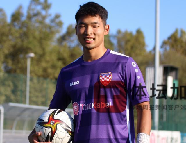 bob半岛体育官方网站-贾博琰现身U21国青队 成耀东：比原来稳重多了！