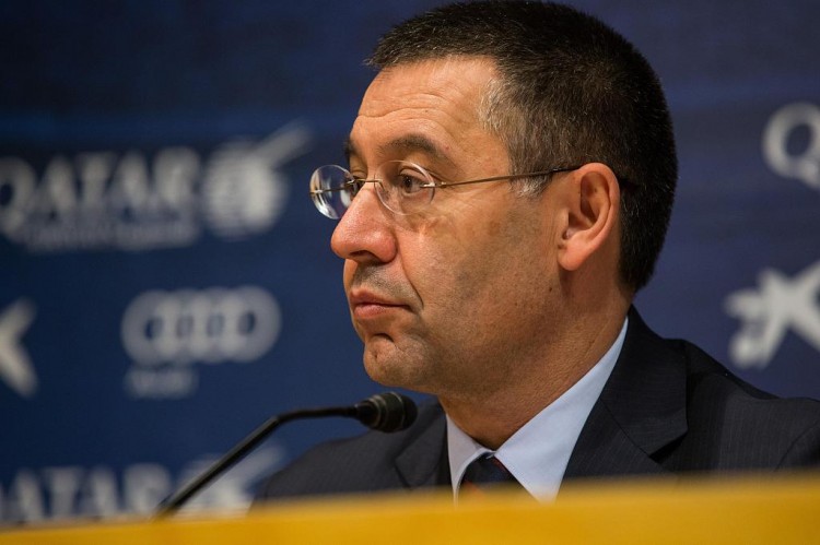 bob半岛体育平台-"上帝之手"！龙赛罗：有4个赛季冠军分差1-4分，判罚明显有利巴萨