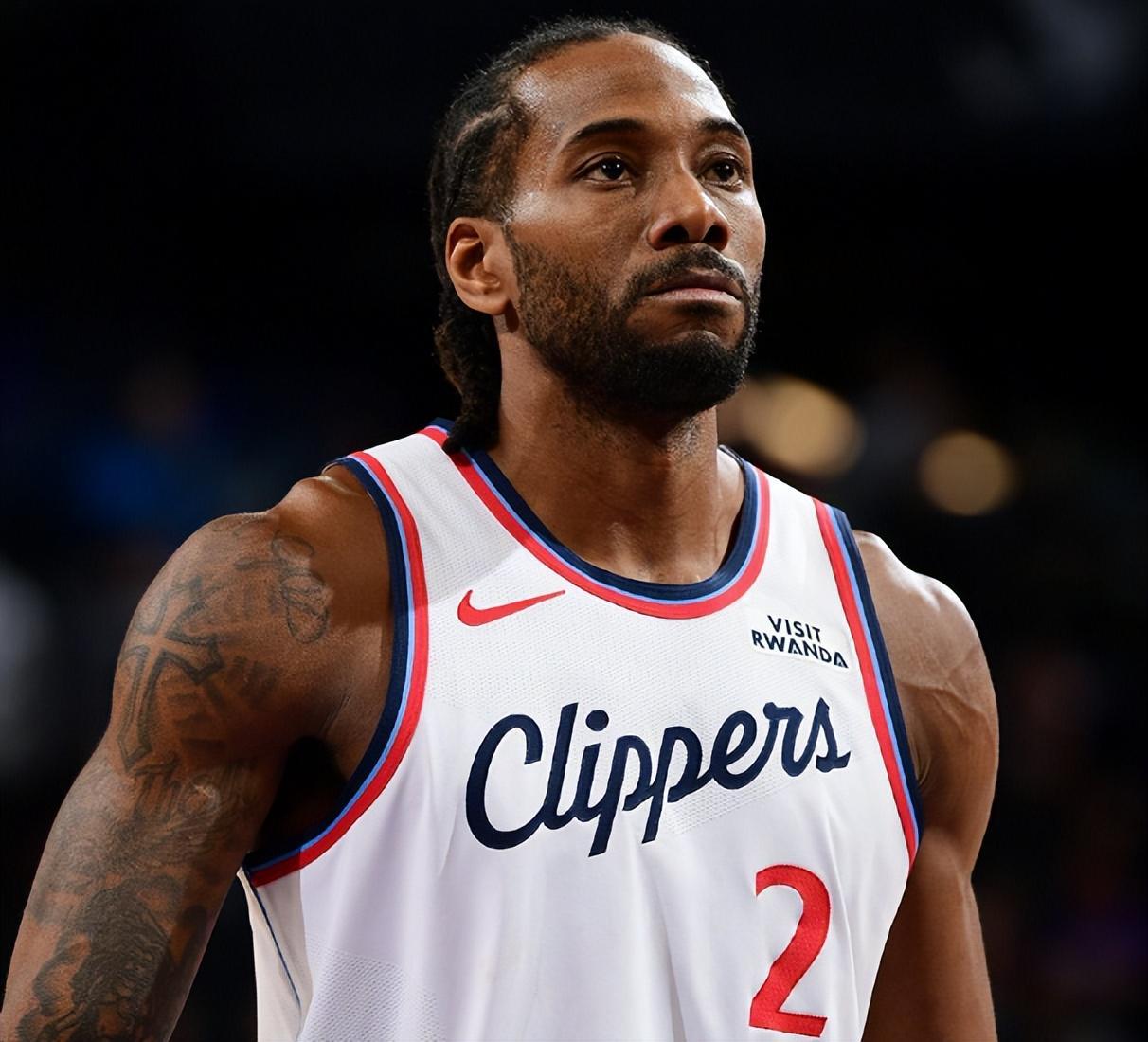 bob半岛体育官网-29分8板！23分8板4助！小卡创神级纪录，快船2换5交易大获成功