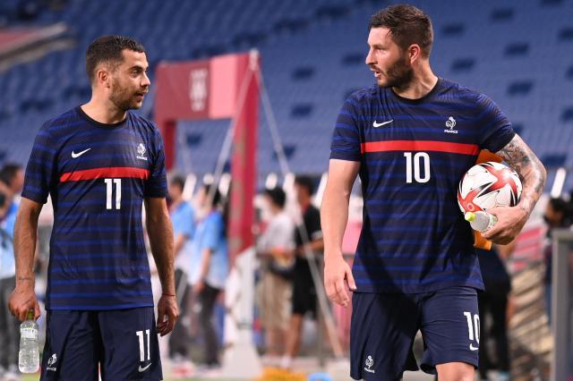 bob半岛体育平台-法国三度落后死里逃生 吉尼亚克避免王霜式悲剧