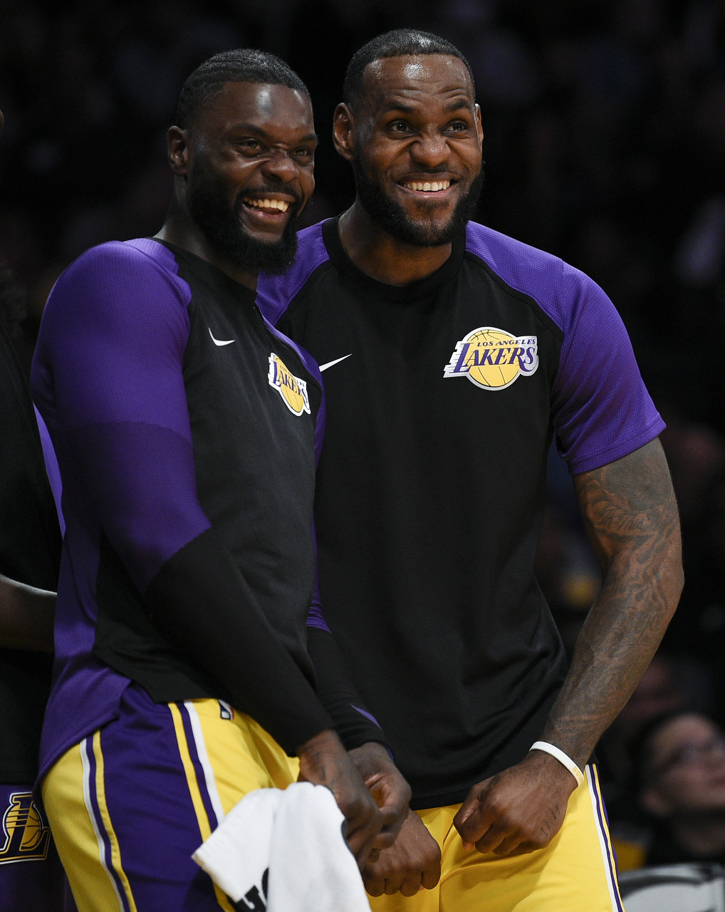 bob半岛体育官网-史蒂芬森：詹姆斯现在只想赢球&amp;不再关心数据了 没得黑