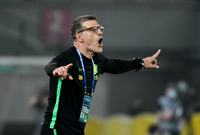 比埃拉重伤比利奇露一手？ 两前任为绝处逢生打样