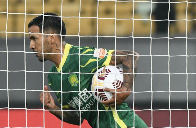 bob半岛体育平台-国安官方：比埃拉右膝关节内侧副韧带及半月板损伤